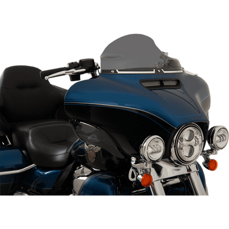 KLOCK WERKS TRIM W/S FLW 14 - 19 FLHT BC (KWW - 01 - 0361) - DRIVEN Canada's Powersports KWW - 01 - 0361