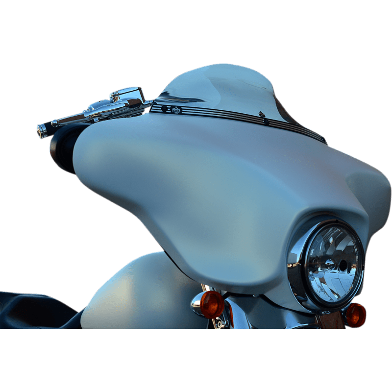 KLOCK WERKS TRIM W/S KERF 14 - 19 FLHT BC (KWW - 01 - 0363) - DRIVEN Canada's Powersports KWW - 01 - 0363