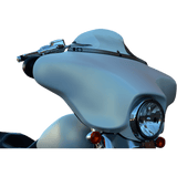 KLOCK WERKS TRIM W/S KERF 14 - 19 FLHT BC (KWW - 01 - 0363) - DRIVEN Canada's Powersports KWW - 01 - 0363