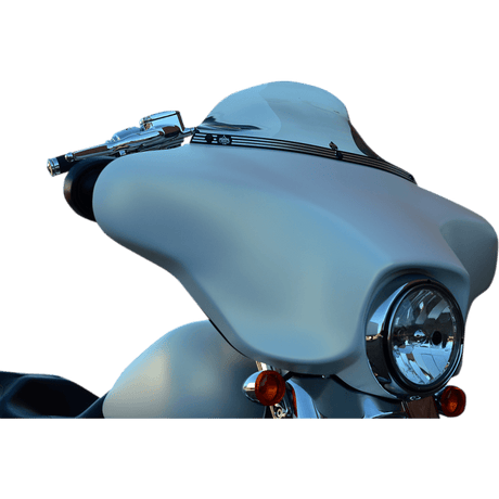 KLOCK WERKS TRIM W/S KERF 14 - 19 FLHT BC (KWW - 01 - 0363) - DRIVEN Canada's Powersports KWW - 01 - 0363