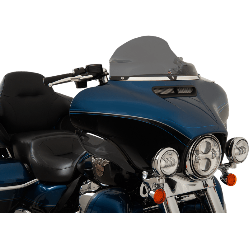 KLOCK WERKS TRIM W/S LNDNG 14 - 19 FLHT BC (KWW - 01 - 0365) - DRIVEN Canada's Powersports KWW - 01 - 0365