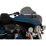 KLOCK WERKS TRIM W/S LNDNG 14 - 19 FLHT BC (KWW - 01 - 0365) - DRIVEN Canada's Powersports KWW - 01 - 0365