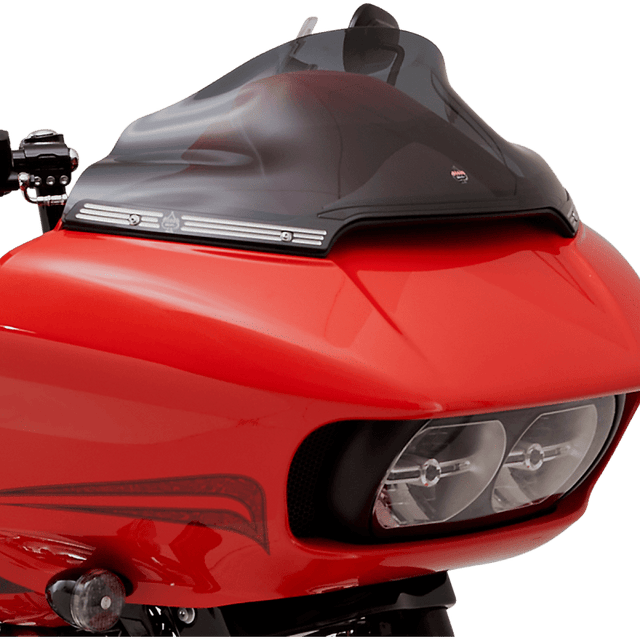 KLOCK WERKS TRIM W/S LOGO 15+FLTR - DRIVEN Canada's Powersports KWW - 01 - 0459