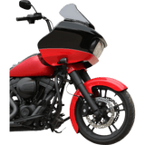KLOCK WERKS TRIM WS LOGO FLTR15+ - DRIVEN Canada's Powersports KWW - 01 - 0608
