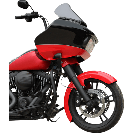 KLOCK WERKS TRIM WS LOGO FLTR15+ - DRIVEN Canada's Powersports KWW - 01 - 0608