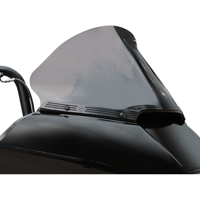 KLOCK WERKS TRIM WS LOGO FLTR15+ - DRIVEN Canada's Powersports KWW - 01 - 0582