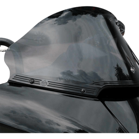KLOCK WERKS TRIM WS LOGO FLTR15+ - DRIVEN Canada's Powersports KWW - 01 - 0582