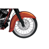 KLOCK WERKS WFB B/MARK FRT FENDER F/21" WHEEL (KWF - 01 - 0101) - DRIVEN Canada's Powersports KWF - 01 - 0101
