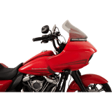 KLOCK WERKS WINDSHIELD 15 - 19 FLR FLTR 14"TN (KWW - 01 - 0316) - DRIVEN Canada's Powersports KWW - 01 - 0316