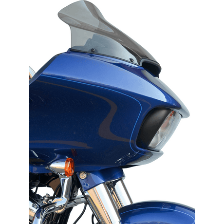 KLOCK WERKS WINDSHIELD 15 - 19 FLR FLTR 14"TN (KWW - 01 - 0316) - DRIVEN Canada's Powersports KWW - 01 - 0316