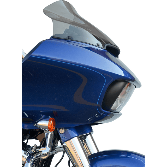 KLOCK WERKS WINDSHIELD 15 - 19 FLR FLTR 14"TN (KWW - 01 - 0316) - DRIVEN Canada's Powersports KWW - 01 - 0316