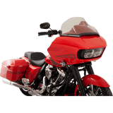 KLOCK WERKS WINDSHIELD 15 - 19 FLR FLTR 14"TN (KWW - 01 - 0316) - DRIVEN Canada's Powersports KWW - 01 - 0316