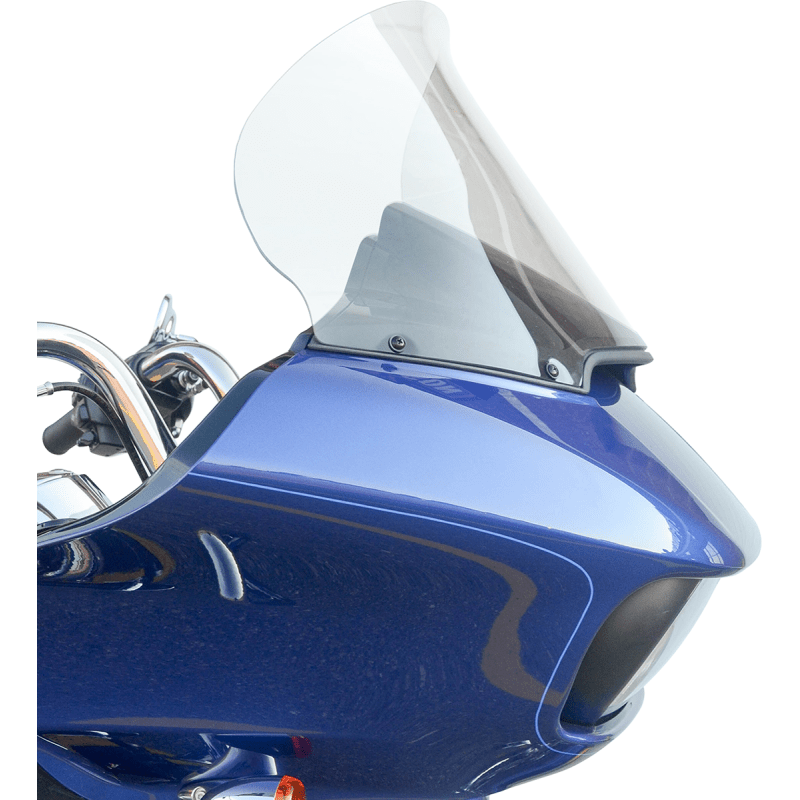 KLOCK WERKS WINDSHIELD 15 - 19 FLR FLTR 15"CL (KWW - 01 - 0313) - DRIVEN Canada's Powersports KWW - 01 - 0313