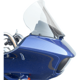KLOCK WERKS WINDSHIELD 15 - 19 FLR FLTR 15"CL (KWW - 01 - 0313) - DRIVEN Canada's Powersports KWW - 01 - 0313