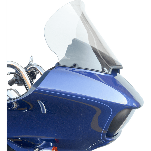KLOCK WERKS WINDSHIELD 15 - 19 FLR FLTR 15"CL (KWW - 01 - 0313) - DRIVEN Canada's Powersports KWW - 01 - 0313