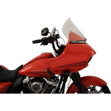 KLOCK WERKS WINDSHIELD 15 - 19 FLR FLTR 15"CL (KWW - 01 - 0313) - DRIVEN Canada's Powersports KWW - 01 - 0313