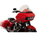 KLOCK WERKS WINDSHIELD 15 - 19 FLR FLTR 15"CL (KWW - 01 - 0313) - DRIVEN Canada's Powersports KWW - 01 - 0313