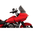 KLOCK WERKS WINDSHIELD 15 - 19 FLR FLTR 15"DS (KWW - 01 - 0315) - DRIVEN Canada's Powersports KWW - 01 - 0315