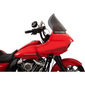 KLOCK WERKS WINDSHIELD 15 - 19 FLR FLTR 15"DS (KWW - 01 - 0315) - DRIVEN Canada's Powersports KWW - 01 - 0315