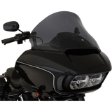 KLOCK WERKS WINDSHIELD 15 - 19 FLR FLTR 15"DS (KWW - 01 - 0315) - DRIVEN Canada's Powersports KWW - 01 - 0315
