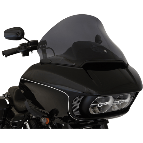 KLOCK WERKS WINDSHIELD 15 - 19 FLR FLTR 15"DS (KWW - 01 - 0315) - DRIVEN Canada's Powersports KWW - 01 - 0315