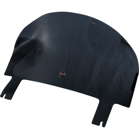 KLOCK WERKS WINDSHIELD 18 - 19 FLSB 8" SMOKED (KWW - 02 - 0527) - DRIVEN Canada's Powersports KWW - 02 - 0527