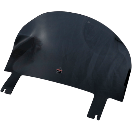 KLOCK WERKS WINDSHIELD 18 - 19 FLSB 8" SMOKED (KWW - 02 - 0527) - DRIVEN Canada's Powersports KWW - 02 - 0527