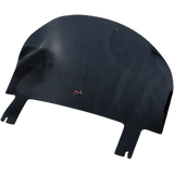 KLOCK WERKS WINDSHIELD 18 - 19 FLSB 8" SMOKED (KWW - 02 - 0527) - DRIVEN Canada's Powersports KWW - 02 - 0527