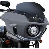 KLOCK WERKS WINDSHIELD 6" SPORT FXLRST 2022 - DRIVEN Canada's Powersports KWW - 02 - 0607 - DS