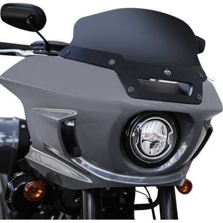 KLOCK WERKS WINDSHIELD 6" SPORT FXLRST 2022 - DRIVEN Canada's Powersports KWW - 02 - 0607 - DS