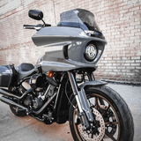 KLOCK WERKS WINDSHIELD 6" SPORT FXLRST 2022 - DRIVEN Canada's Powersports KWW - 02 - 0607 - DS