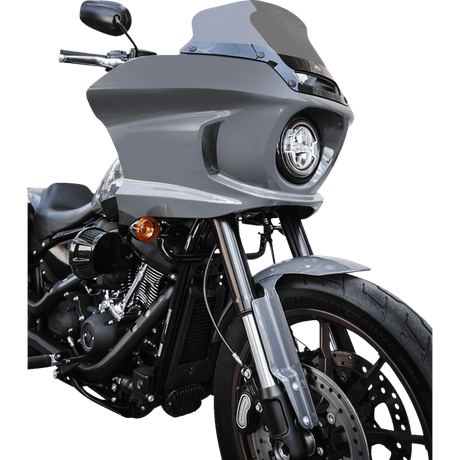 KLOCK WERKS WINDSHIELD 6" SPORT FXLRST 2022 - DRIVEN Canada's Powersports KWW - 02 - 0607 - DS