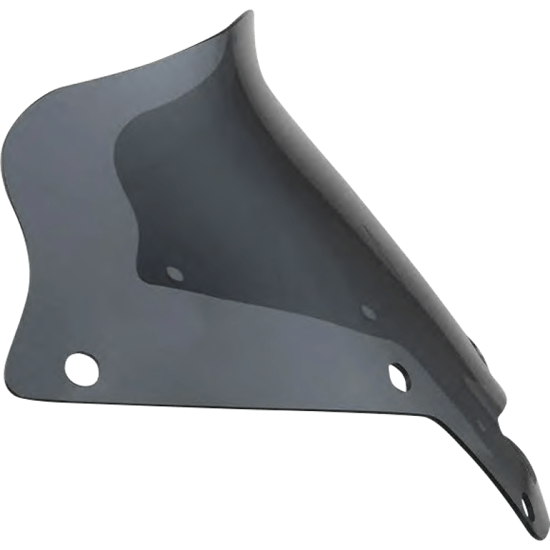 KLOCK WERKS WINDSHIELD 6" SPORT FXLRST 2022 - DRIVEN Canada's Powersports KWW - 02 - 0607 - DS