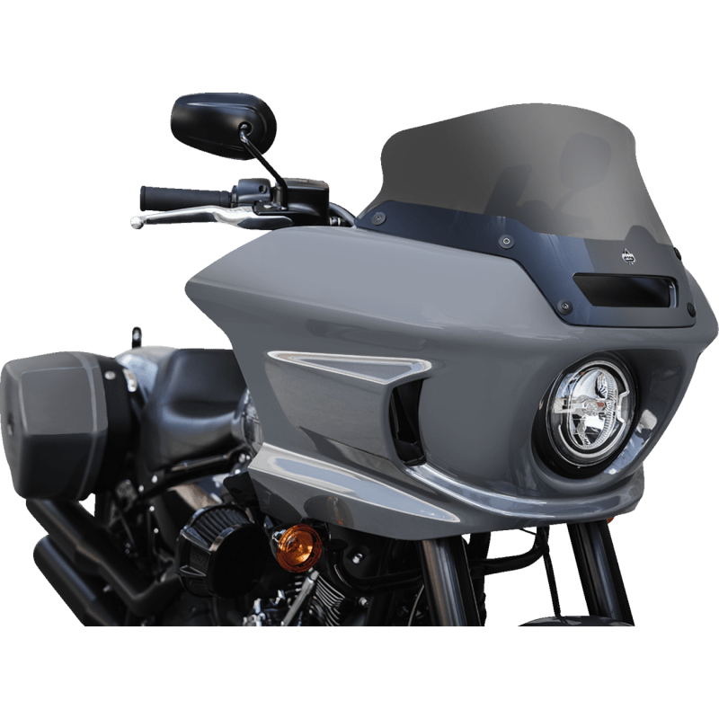 KLOCK WERKS WINDSHIELD 6" SPORT FXLRST 2022 - DRIVEN Canada's Powersports KWW - 02 - 0607 - DS