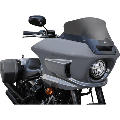 KLOCK WERKS WINDSHIELD 6" SPORT FXLRST 2022 - DRIVEN Canada's Powersports KWW - 02 - 0607 - DS