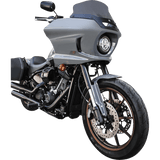 KLOCK WERKS WINDSHIELD 6" SPORT FXLRST 2022 - DRIVEN Canada's Powersports KWW - 02 - 0607 - DS