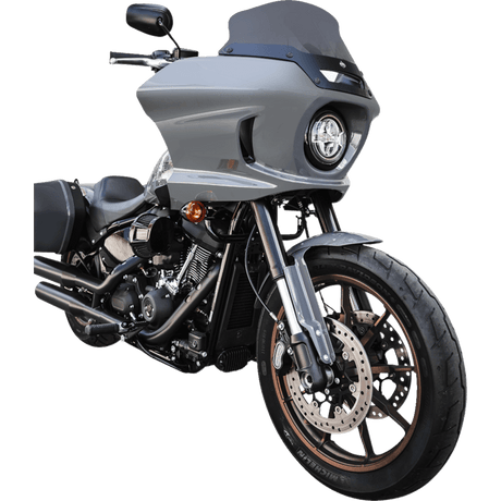 KLOCK WERKS WINDSHIELD 6" SPORT FXLRST 2022 - DRIVEN Canada's Powersports KWW - 02 - 0607 - DS