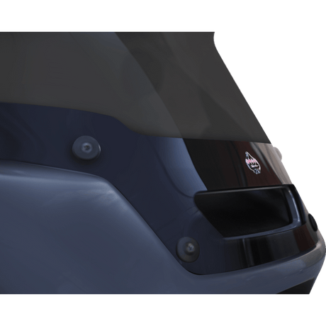 KLOCK WERKS WINDSHIELD 6" SPORT FXLRST 2022 - DRIVEN Canada's Powersports KWW - 02 - 0607 - DS