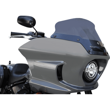 KLOCK WERKS WINDSHIELD 6" SPORT FXLRST 2022 - DRIVEN Canada's Powersports KWW - 02 - 0607 - DS