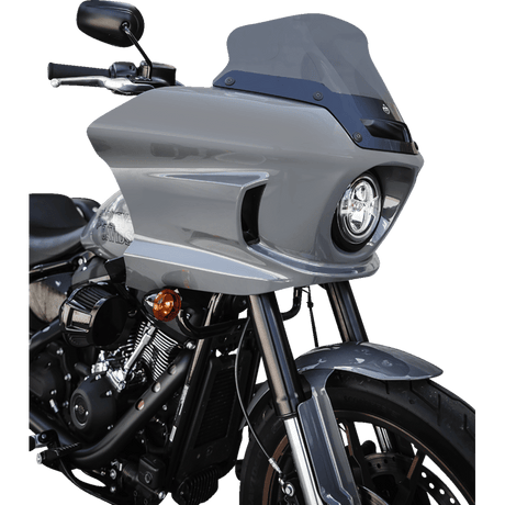 KLOCK WERKS WINDSHIELD 6" SPORT FXLRST 2022 - DRIVEN Canada's Powersports KWW - 02 - 0607 - DS