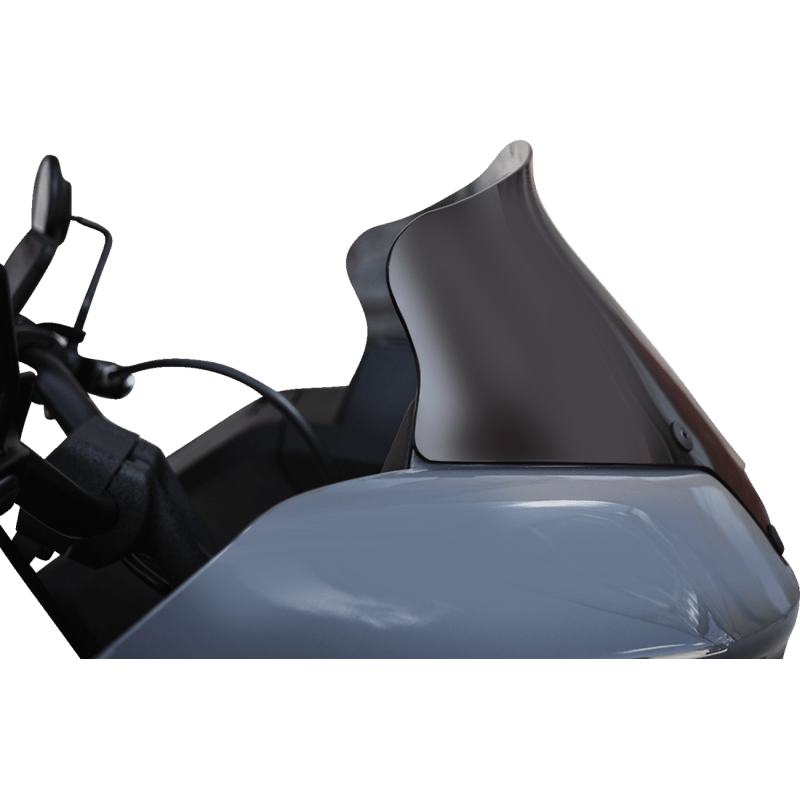 KLOCK WERKS WINDSHIELD 6" SPORT FXLRST 2022 - DRIVEN Canada's Powersports KWW - 02 - 0607 - DS