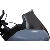 KLOCK WERKS WINDSHIELD 6" SPORT FXLRST 2022 - DRIVEN Canada's Powersports KWW - 02 - 0607 - DS