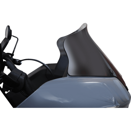 KLOCK WERKS WINDSHIELD 6" SPORT FXLRST 2022 - DRIVEN Canada's Powersports KWW - 02 - 0607 - DS