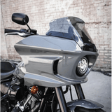 KLOCK WERKS WINDSHIELD 6" SPORT FXLRST 2022 - DRIVEN Canada's Powersports KWW - 02 - 0607 - DS