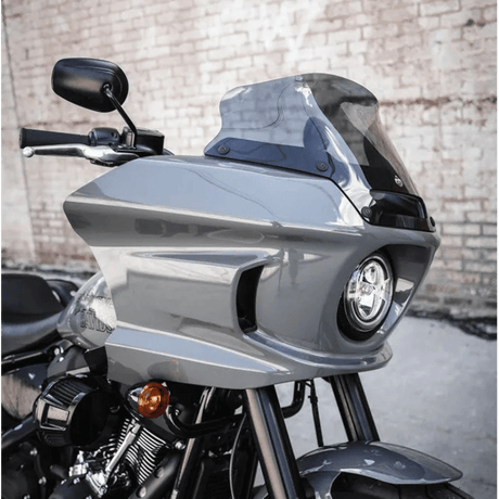 KLOCK WERKS WINDSHIELD 6" SPORT FXLRST 2022 - DRIVEN Canada's Powersports KWW - 02 - 0607 - DS