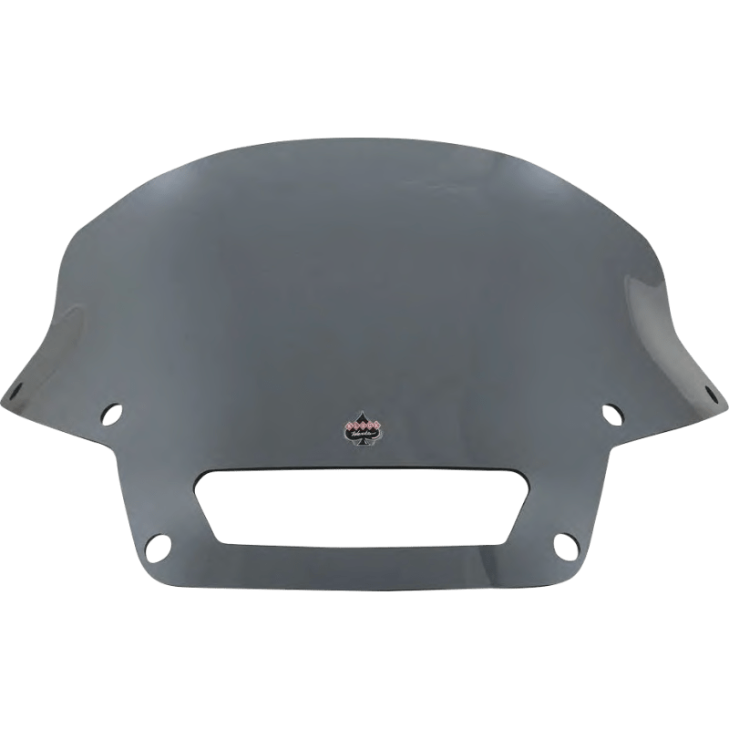 KLOCK WERKS WINDSHIELD 6" SPORT FXLRST 2022 - DRIVEN Canada's Powersports KWW - 02 - 0607 - DS