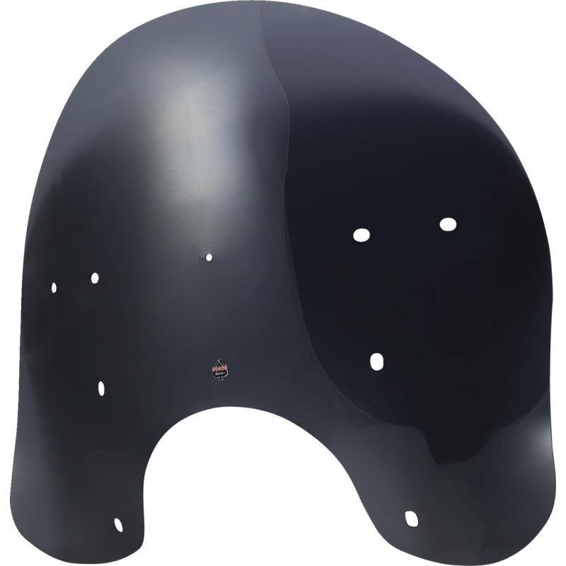 KLOCK WERKS WINDSHIELD B - BRD 16.5" DS (KWW - 02 - 0603) - DRIVEN Canada's Powersports KWW - 02 - 0603