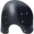 KLOCK WERKS WINDSHIELD B - BRD 16.5" DS (KWW - 02 - 0603) - DRIVEN Canada's Powersports KWW - 02 - 0603