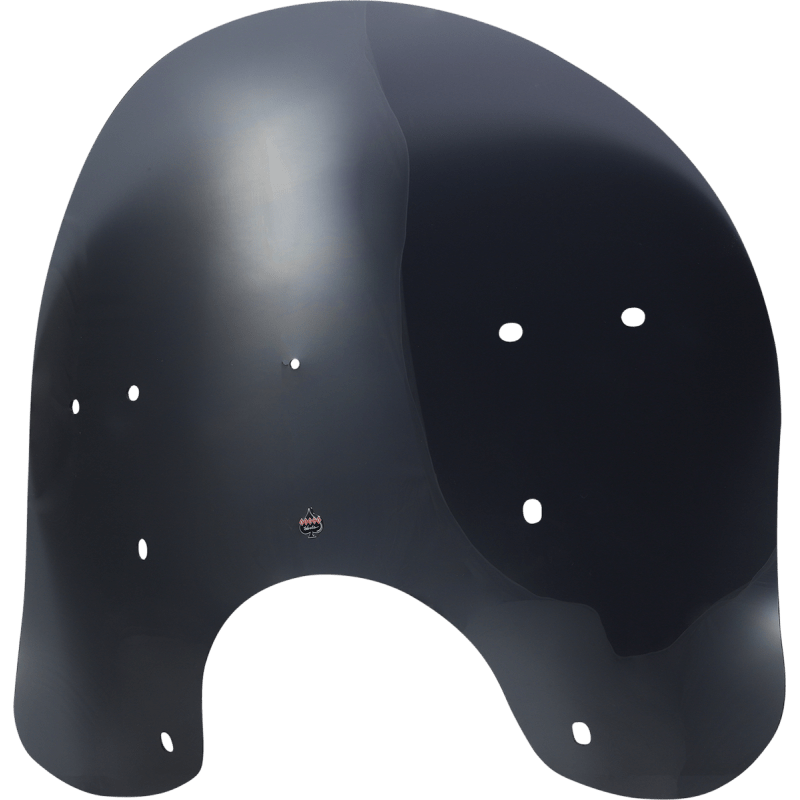 KLOCK WERKS WINDSHIELD B - BRD 16.5" DS (KWW - 02 - 0603) - DRIVEN Canada's Powersports KWW - 02 - 0603