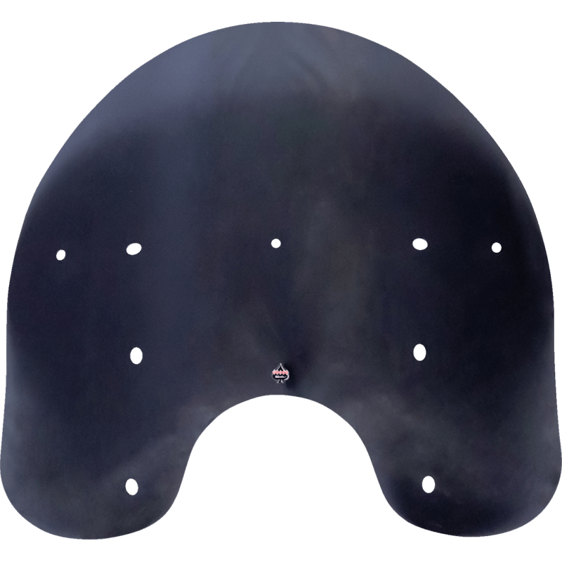 KLOCK WERKS WINDSHIELD B - BRD 17.5" DS (KWW - 02 - 0602) - DRIVEN Canada's Powersports KWW - 02 - 0602